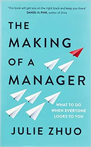 The Making of Manager for product managers