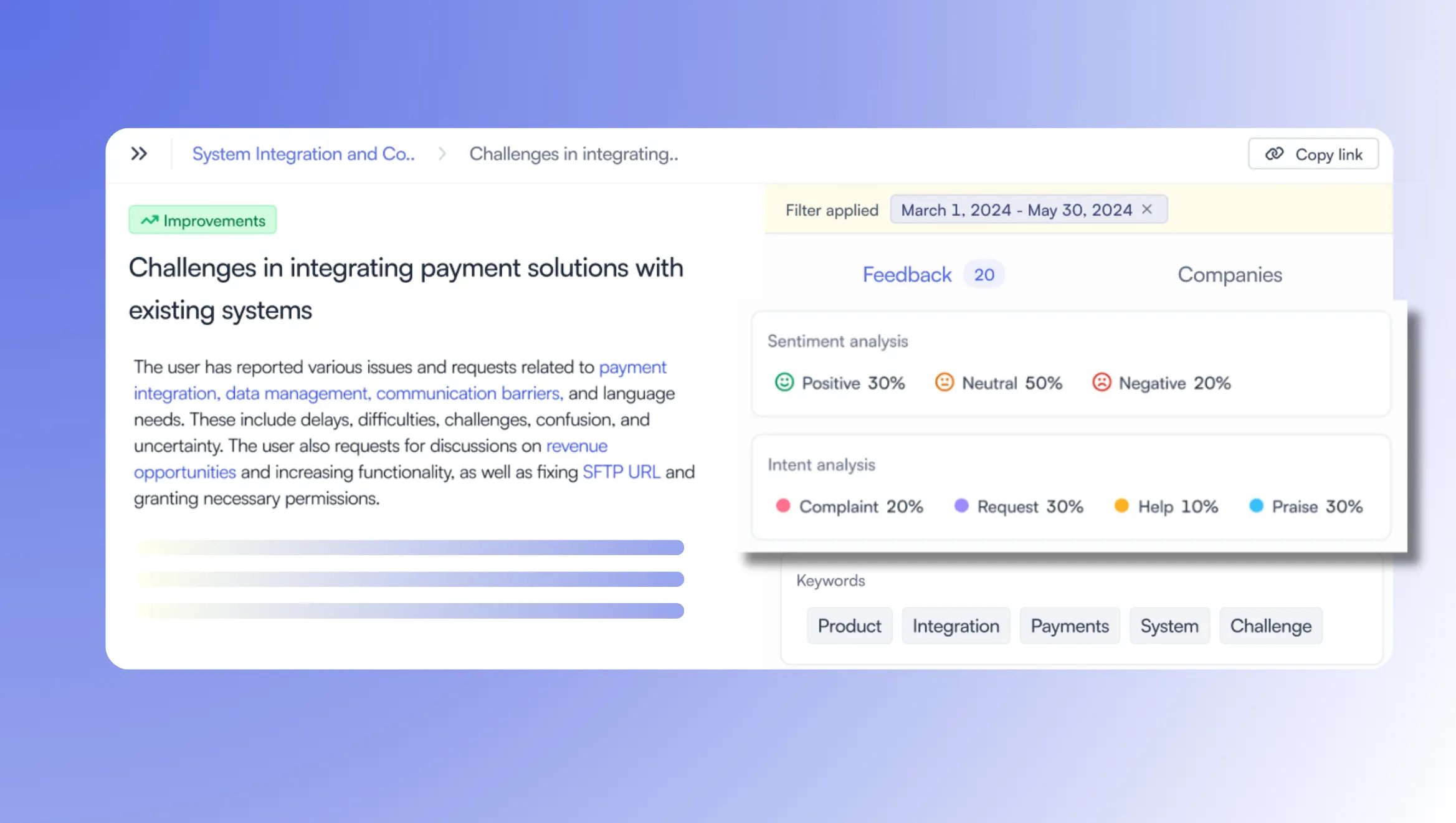 AI Insights