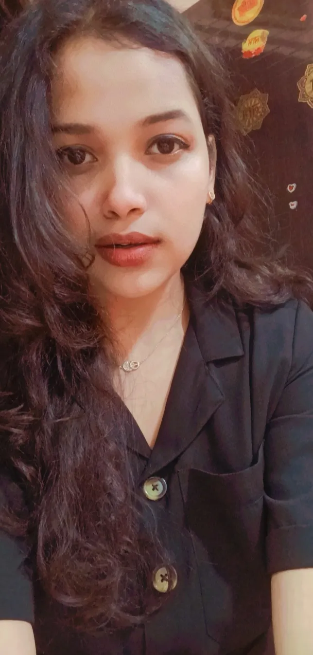 Devlina Das