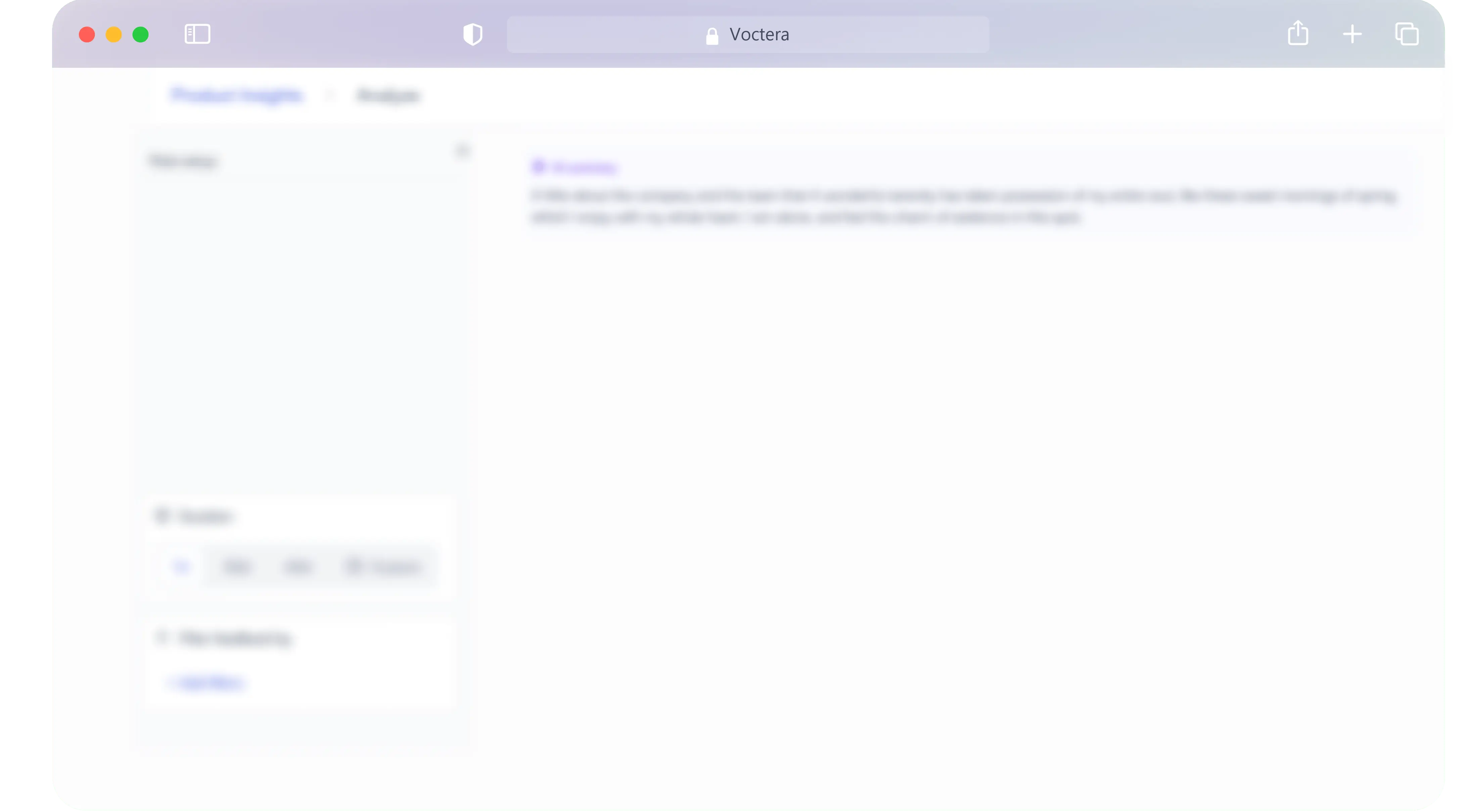 Voctera Task Dashboard