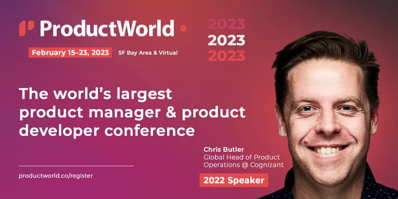 ProductWorld Conference