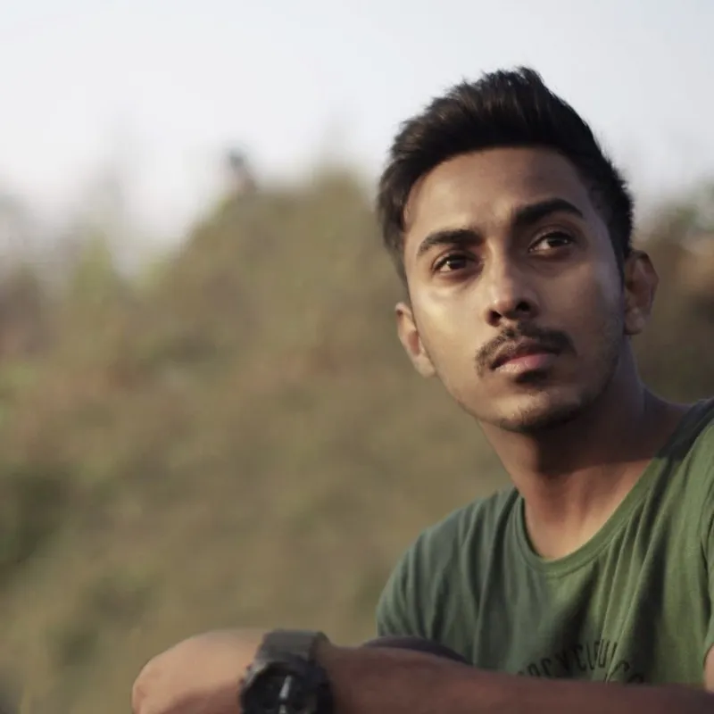 Jacob Koshy