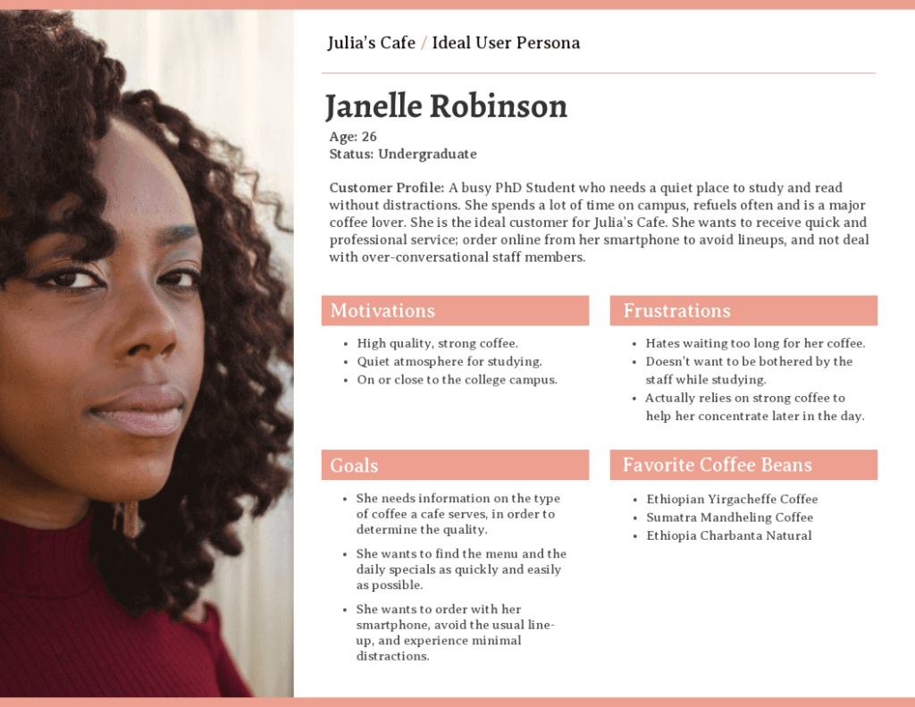 what-is-user-persona-product-management