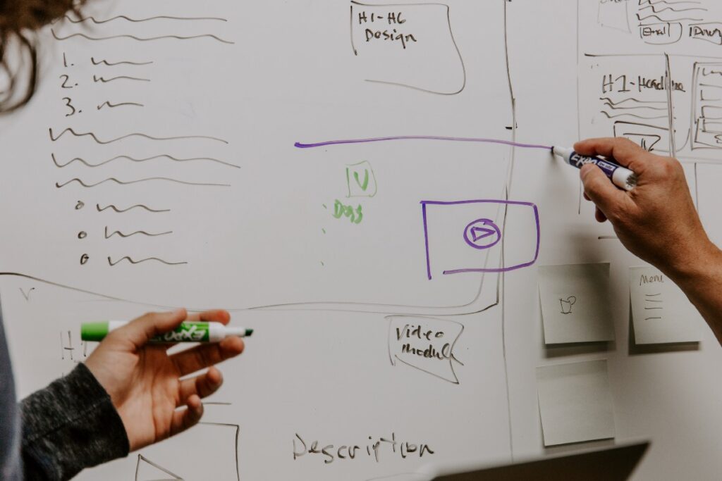User stories