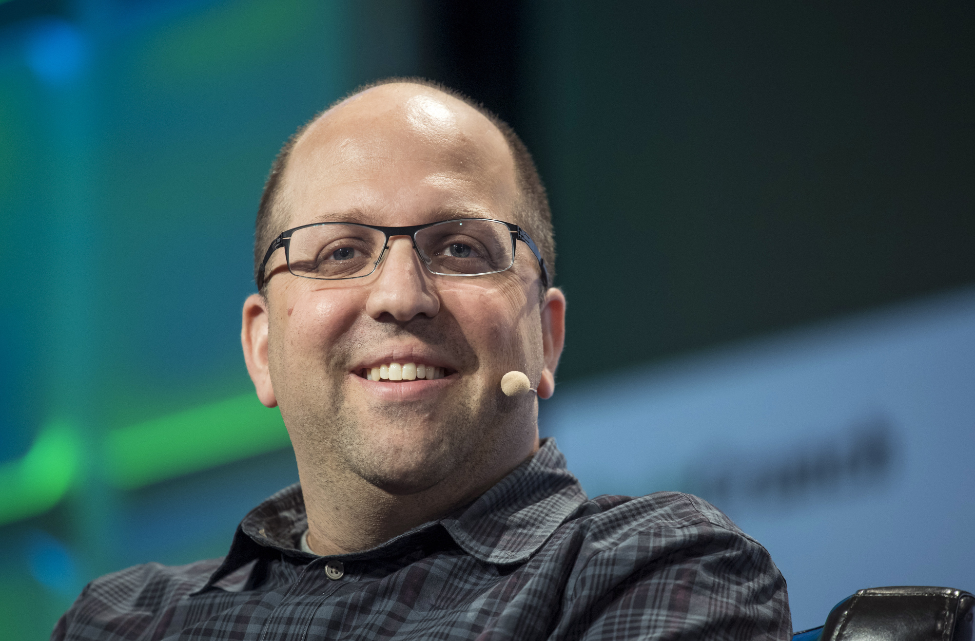Apple Hires Prominent Venture Capitalist for App Store Role - Bloomberg