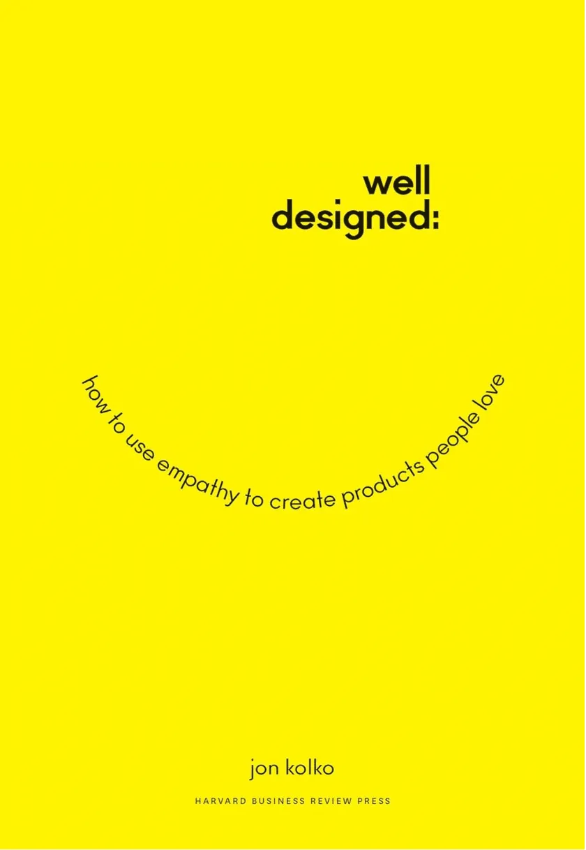Well designed