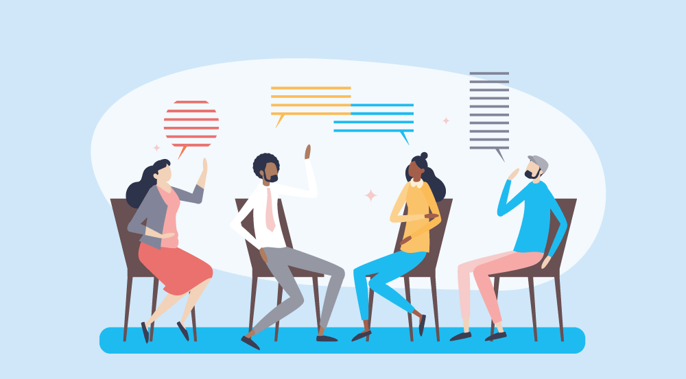 Test the Product in a Focus Group