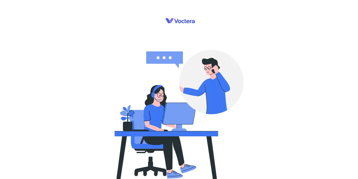 Uncover Customer Sentiments Instantly with Voctera’s AI Insights