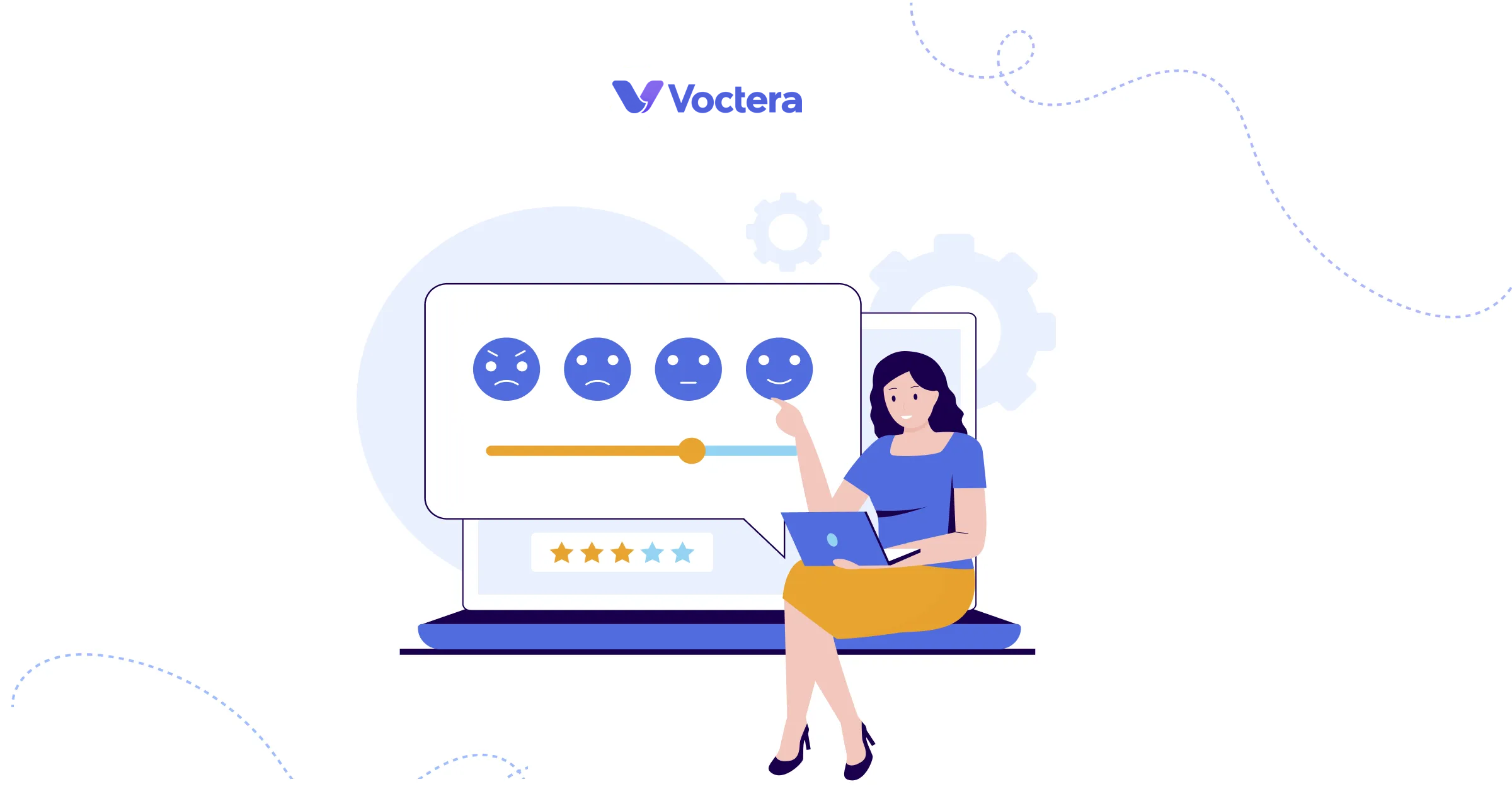 Using Voice of the Customer to Enhance Customer Experience