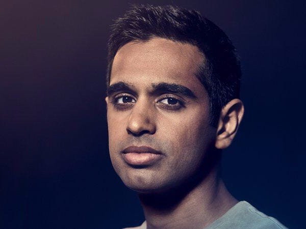 I Became a CEO at 20 Years Old — Here's What I Learned