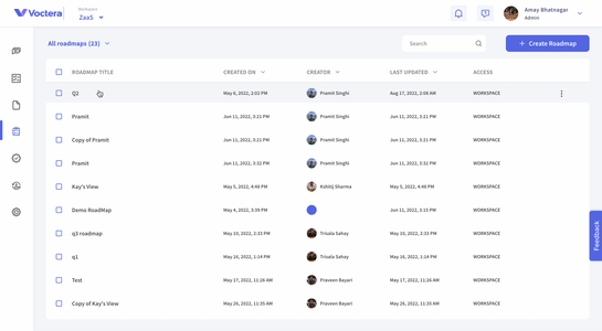 Make product management simpler and smarter with Voctera