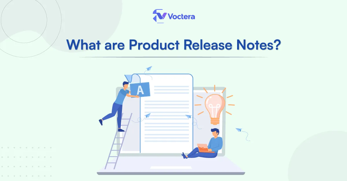 What are Product Release Notes?